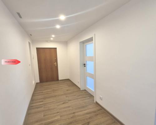 NA WYNAJEM ! 2 pokojowe mieszkanie , po remoncie