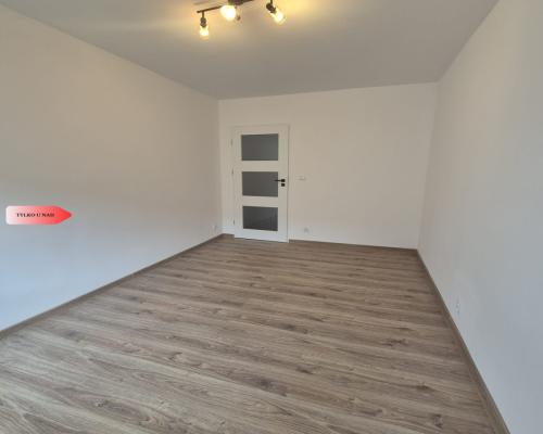 NA WYNAJEM ! 2 pokojowe mieszkanie , po remoncie