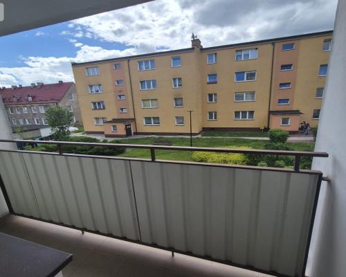 NA WYNAJEM ! 2 pokojowe mieszkanie , po remoncie