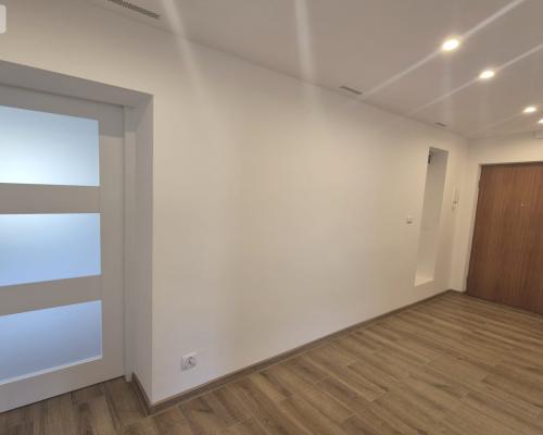NA WYNAJEM ! 2 pokojowe mieszkanie , po remoncie