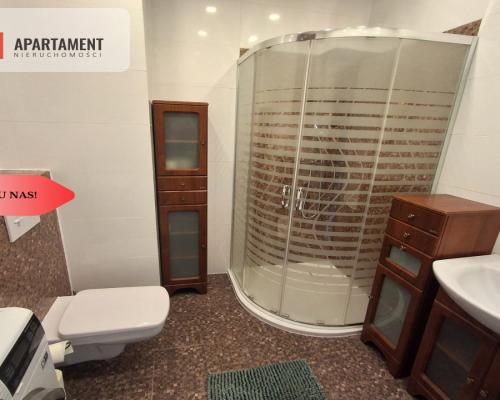 Pierwszy najem/ balkon/ komórka/ miejsce postojowe