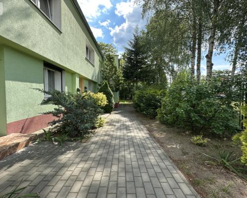 Mieszkanie na wynajem w Pile