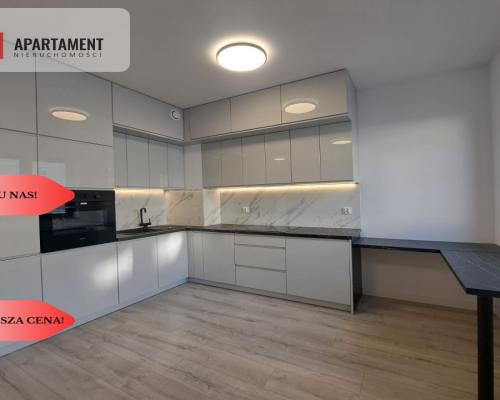 Studio/Grunwaldzka/pierwszy najem/od zaraz!