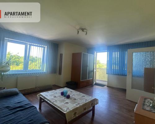 2 pokoje/kuchnia/balkon/od zaraz/miejsce postojowe