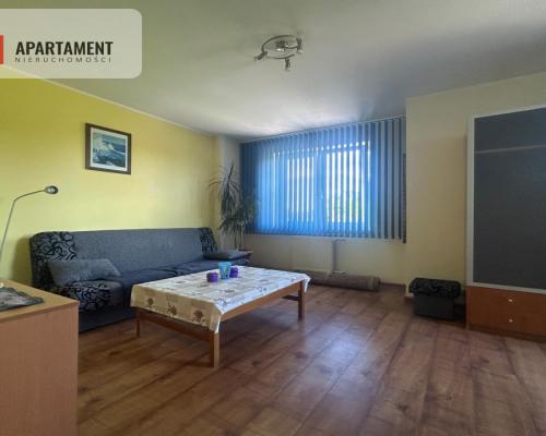 2 pokoje/kuchnia/balkon/od zaraz/miejsce postojowe