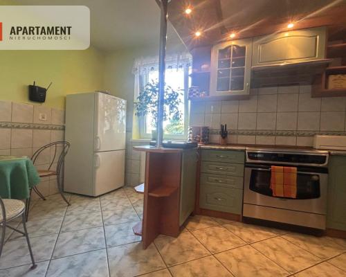 2 pokoje/kuchnia/balkon/od zaraz/miejsce postojowe