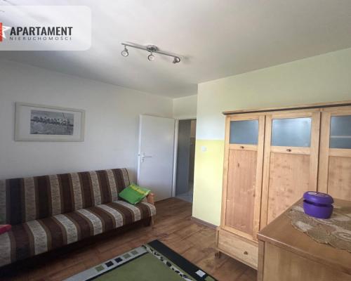 2 pokoje/kuchnia/balkon/od zaraz/miejsce postojowe