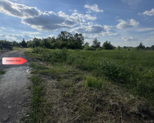 Działka Budowlana