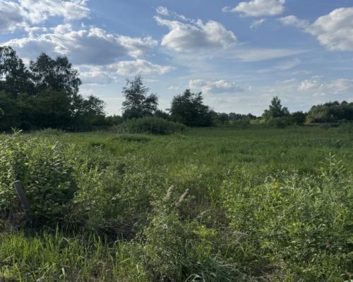 Działka Budowlana