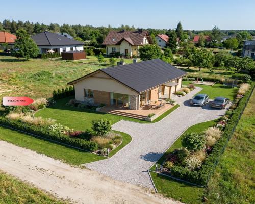 Tylko u Nas!Działki budowlane na obrzeżach Tucholi