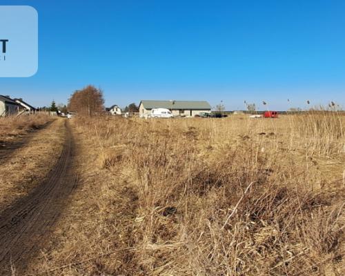 Działki budowlane - Kruszyn Krajeński