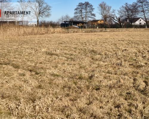 Działki z perspektywą na pełnych uroku terenach