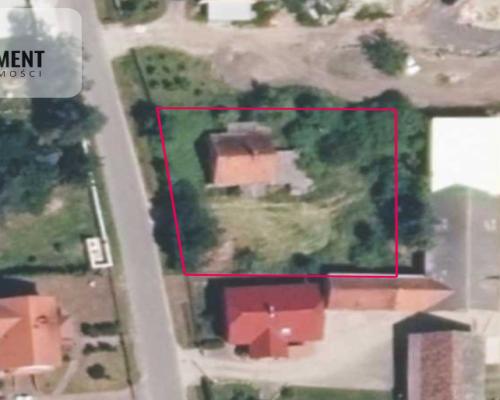 Atrakcyjna działka 1000 m2 obok Śr. Śląskiej