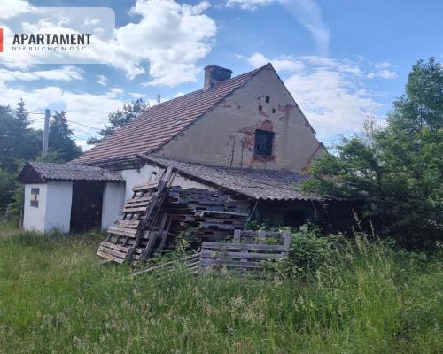 Atrakcyjna działka 1000 m2 obok Śr. Śląskiej