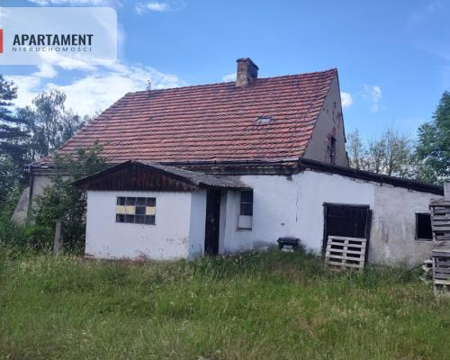 Atrakcyjna działka 1000 m2 obok Śr. Śląskiej