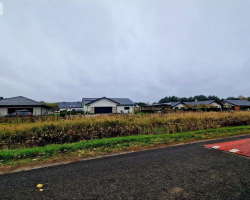 Dla inwestora