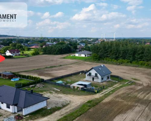 2 Działki Rożental, na starych zasadach WZ!