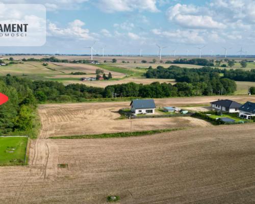 2 Działki Rożental, na starych zasadach WZ!