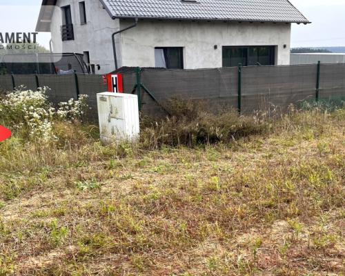 2 Działki Rożental, na starych zasadach WZ!