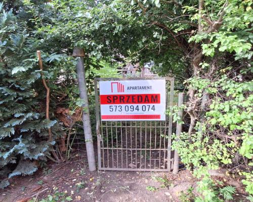 Przepiękne siedlisko, wiele możliwości