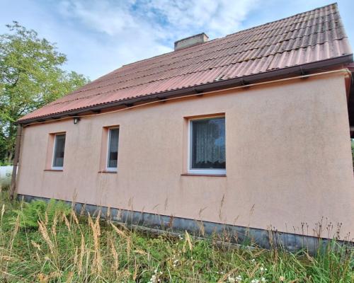 Przepiękne siedlisko, wiele możliwości