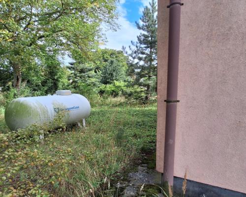 Przepiękne siedlisko, wiele możliwości