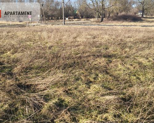 1,7 ha Działka rolna w nadmorskim Tymieniu