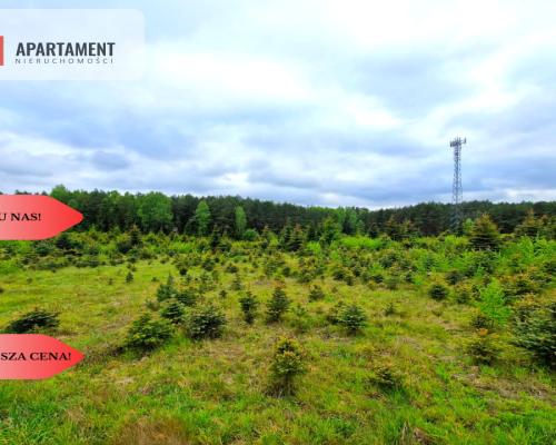 Działki w Bietowie. Promocja do 15 lipca