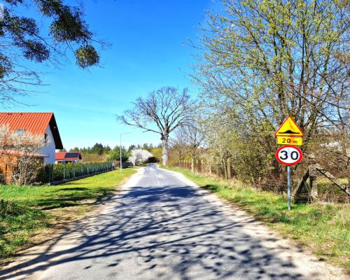 MORZEWIEC 3260m2, WYDANE WZ, CISZA, SPOKÓJ