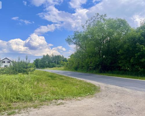 bezterminowe warunki zabudowy