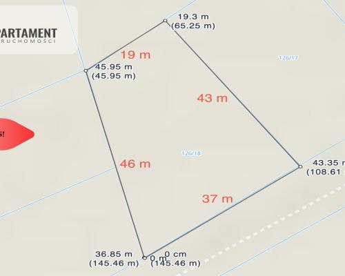 4 Km od Trzebnicy! Spokojna i bezpieczna okolica!