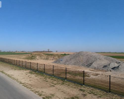 DZIAŁKA INWESTYCYJNA OBOK DK 10 !