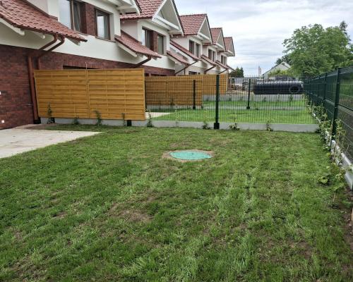 Twój dom marzeń – 5 pokoi, standard PREMIUM