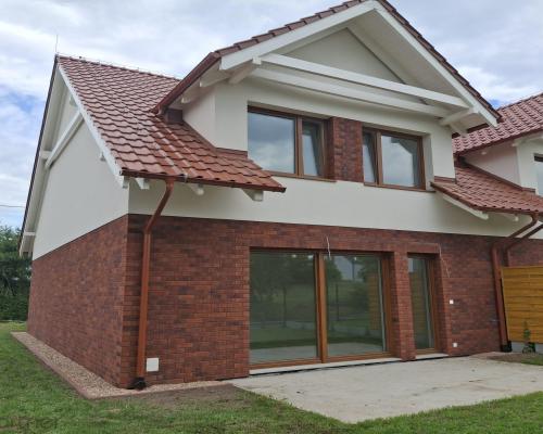 Twój dom marzeń – 5 pokoi, standard PREMIUM