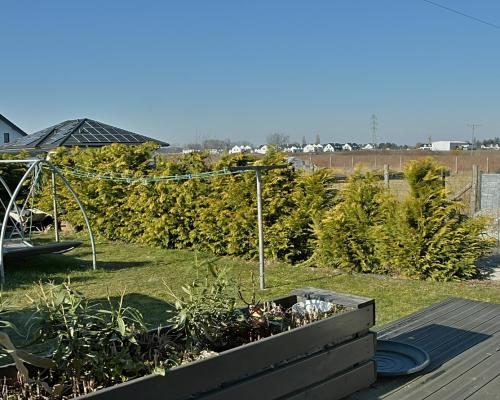 Dom wolnostojący - Pietrzykowice 5 km od Wrocławia