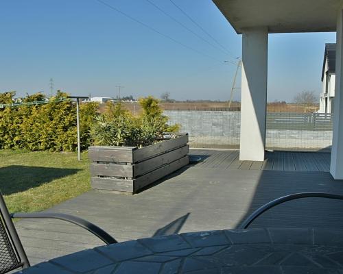 Dom wolnostojący - Pietrzykowice 5 km od Wrocławia