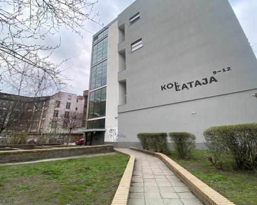 Wolny pokój na Starym Mieście