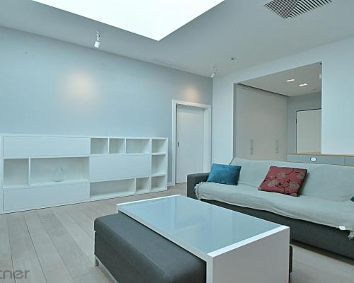 Apartament dla wymagającego klienta - basen, sauna