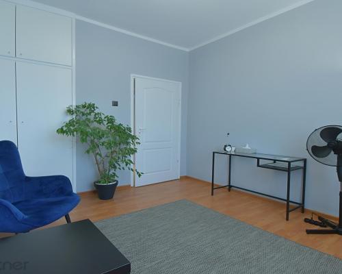 Piękne dwustronne mieszkanie z balkonem! CENTRUM!