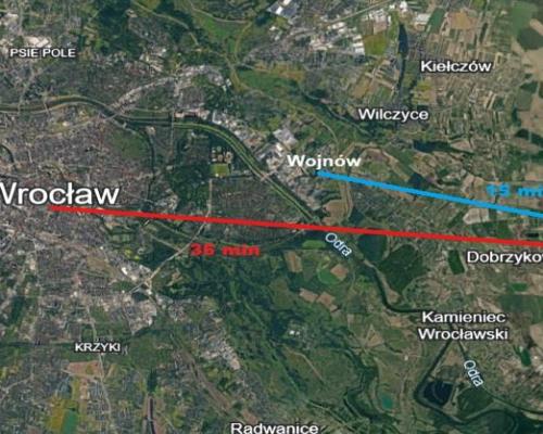 Działka idealna na Twój dom, Nadolice Wielkie