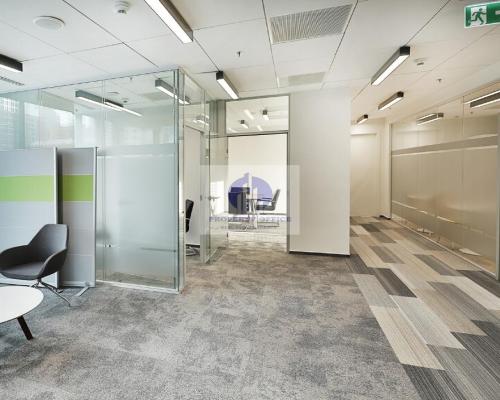 Wola: lokal biurowy 340m2 do wynajęcia