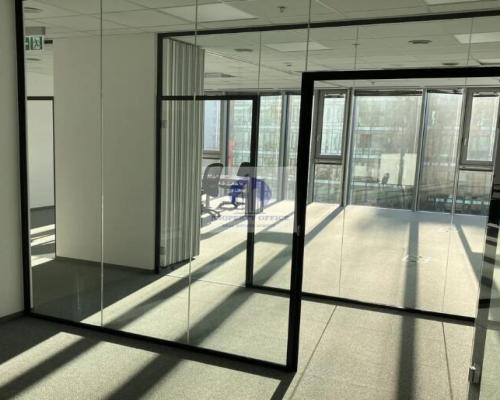 Mokotów: lokal biurowy 461,63m2 do wynajęcia