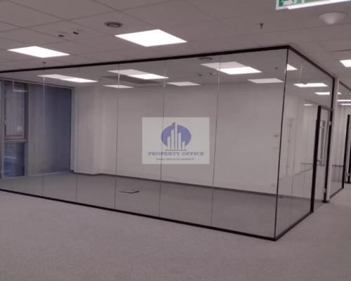Mokotów: lokal biurowy 461,63m2 do wynajęcia