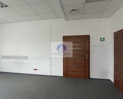 Białołęka: lokal biurowy 45,30 m2, do wynajęcia