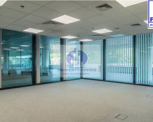 Śródmieście: lokal biurowy 559,90m2 do wynajęcia