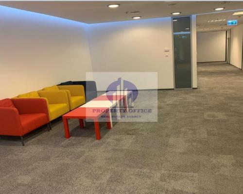 Śródmieście: lokal biurowy 559,90m2 do wynajęcia