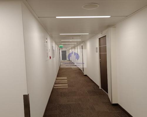 Śródmieście: lokal biurowy 170,50m2 do wynajęcia