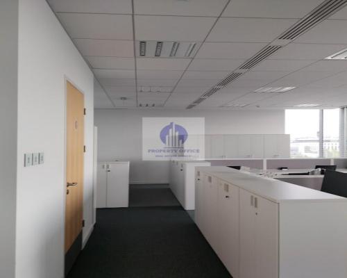 Ochota: lokal biurowy 2890m2 do wynajęcia