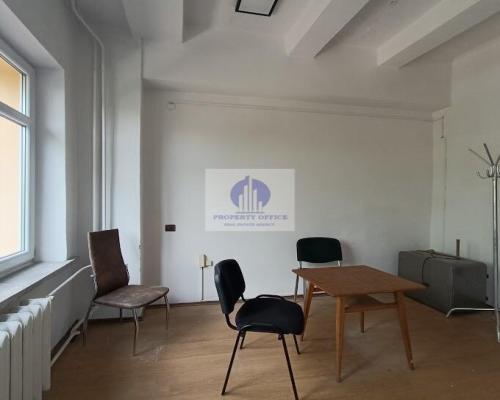 Wawer: lokal biurowy 37,53m2 do wynajęcia