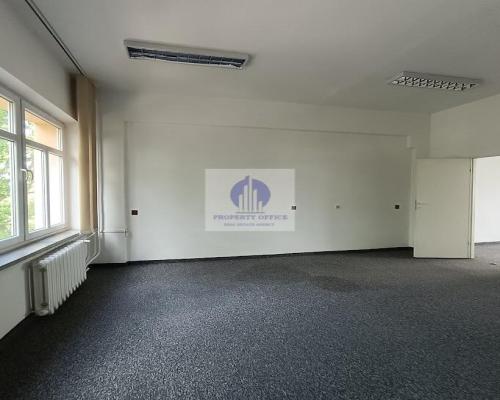 Wawer: lokal biurowy 61,86m2 do wynajęcia